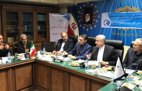 وزارة الطاقة تتولى اللجنة الاقتصادية المشتركة بين ايران وافغانستان