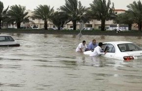 شاهد: تحذيرات واستعدادات في العراق لمواجهة السيول والفيضانات