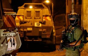 الاحتلال يعتقل 7 فلسطينيين في الضفة الغربية