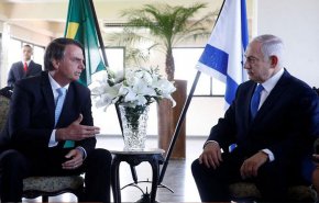 خبير فلسطيني: زيارة رئيس البرازيل لتل أبيب دعم لنتنياهو قبل الانتخابات 
