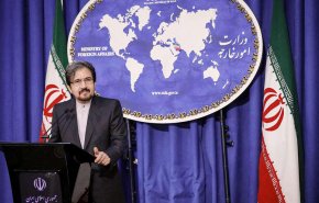 اعلام موضع ایران در قبال تحولات سودان