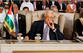 حماس: خطاب عباس سرد لحالة الفشل التي فرضتها سياساته