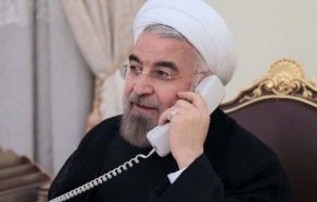 رئیس جمهوری از تدابیر مدیریت بحران زنجان ابراز خرسندی کرد