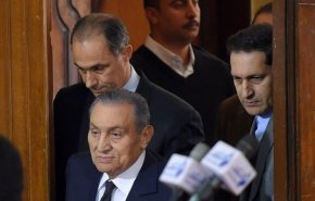  الكشف عن تصريحات خطيرة لمبارك عقب ثورة 25 يناير