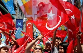 رسائل الشعب التركي لأردوغان وحزبه في نتائج الانتخابات المحلية