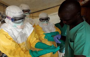 الإيبولا النزفية تنتشر مجددا بأسرع وتيرة لها بالكونغو