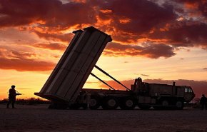 'لوكهيد' تبيع صواريخ 'ثاد' بـ2.4 مليار$ بعضها للسعودية