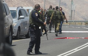 إستشهاد فلسطيني برصاص الاحتلال في مخيم قلنديا