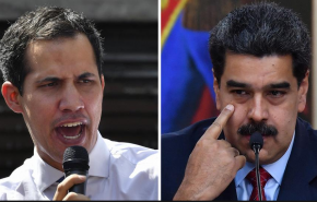 شاهد..مادورو يكشف لغز انقطاع الكهرباء وغوايدو يواجه خطر رفع الحصانة عنه
