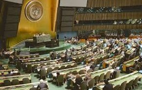 سازمان ملل برای مقابله با تروریسم و خشونت دینی یکپارچه شد
