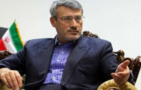 سفیر ایران بلندن یعلق على عدم اصدار تاشیرة دخول للاعبي تایكواندو ایرانیین