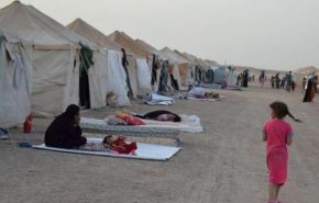 موسكو: واشنطن تتعمد تأجيل حل كارثة مخيم الركبان