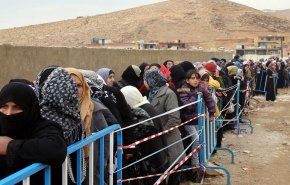  مفوضية اللاجئين تُعيد تسجيل سوريين غادروا وعادوا إلى لبنان