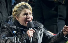 قرار مفاجئ من تيموشينكو بشأن نتائج الانتخابات الاوكرانية