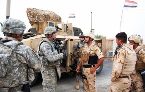 القوات الاميركية غير جادة بالقضاء على خلايا 'داعش'