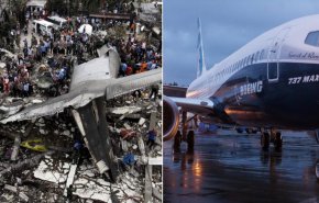 تفاصيل خطيرة في واقعة سقوط الطائرة الإثيوبية

