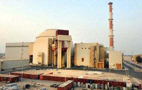 زمان آغاز فعالیت مجدد نیروگاه اتمی بوشهر اعلام شد

