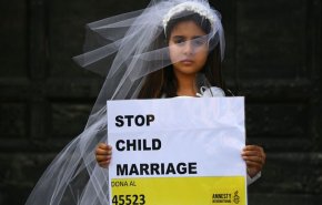 ‘هيومن رايتس’ تطالب الأردن بمنع زواج القصّر
