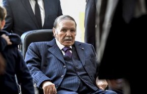 المجلس الدستوري الجزائري يثبت شغور منصب رئيس الجمهورية