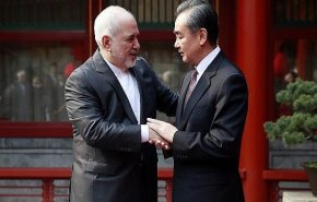 الصين تعزي بضحايا السيول في ايران