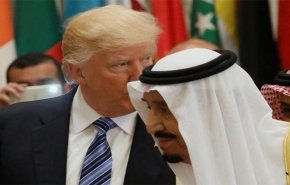 ترامب وقرقاش وحال الأنظمة العربية