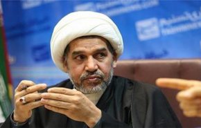الشيخ الصالح:تطبيع المنامة مع تل ابيب جريمة مكتملة 
