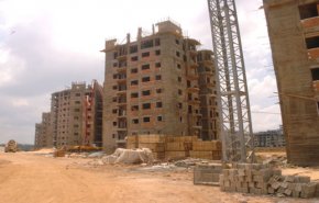 تسهيلات جديدة للسوريين للحصول على شقة سكنية 