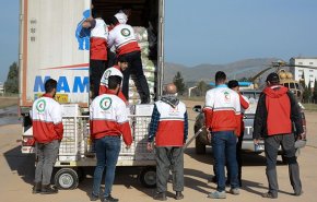 اتحادیه اروپا ۱.۲ میلیون یورو به امدادرسانی به سیل‌زدگان ایرانی اختصاص داد
