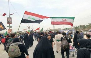 ايران تعفي الرعايا العراقيين من رسوم تاشيرة الدخول