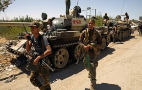لیبی؛ آغاز درگیری‌ نیروهای حفتر با مدافعان طرابلس