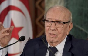 الرئيس التونسي: يفجر مفاجئة حول الانتخابات الرئاسية المقبلة