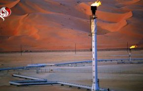 بزرگترین میدان نفتی عربستان زودتر از حد انتظار محو می‌شود
