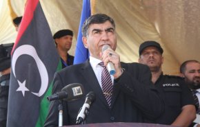 وزير داخلية ليبيا: لن نرضخ لقوّة السلاح من أي جهة