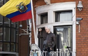 الإكوادور ترفض الأنباء حول نيتها طرد أسانج من سفارتها في لندن