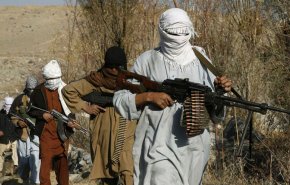 کشته شدن 10 نیروی امنیتی افغان
