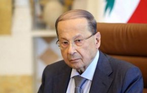 الرئيس اللبناني يصف ’الربيع العربي’ بـ ’الجهنم العربي’!