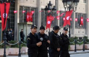 تمديد حالة الطوارئ في كافة ارجاء تونس