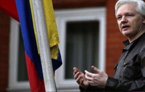 لندن: أسانج حر ويمكنه مغادرة السفارة الإكوادورية
