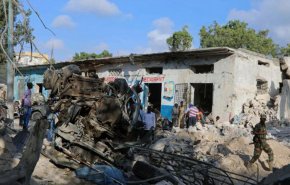 اميركا تقر بقتل مدنيين في الصومال