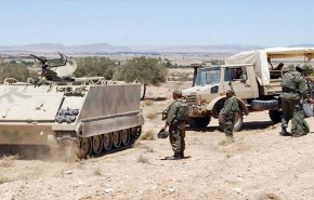 استنفار الجيش التونسي على الحدود مع ليبيا

