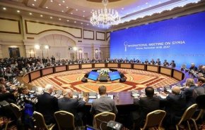 موسكو تؤكد موعد اجتماع استانا بشأن سوريا