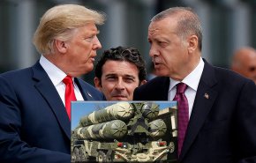 أردوغان يواصل دفع قيمة منظومة إس-400 وينتقد أميركا