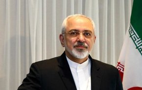 ظريف يفحم بهذه التغريدة !