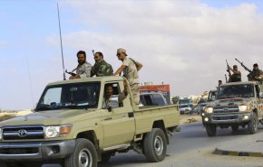 قوات طرابلس تعرقل هجوم حفتر... واللواء الليبي يعزز حملته