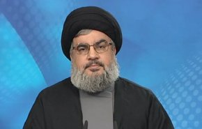 أمين عام حزب الله يلقي كلمة الأربعاء المقبل
