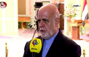 'العراقيون لايكترثون بالحظر الاميركي ضد ايران'