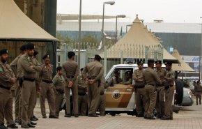 المعتقلون في الرياض يصلون إلى 13 شخصا خلال يومين
