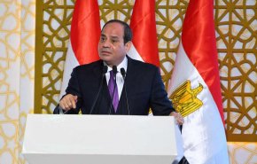 السيسي يدعو إلى تحرك عاجل لوقف التصعيد في ليبيا