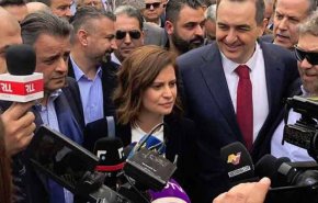 وزيرة الطاقة اللبنانية: خطة الكهرباء ستقر في مجلس الوزراء الإثنين