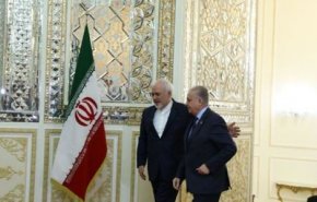 رایزنی وزرای امور خارجه ایران و عراق در تهران